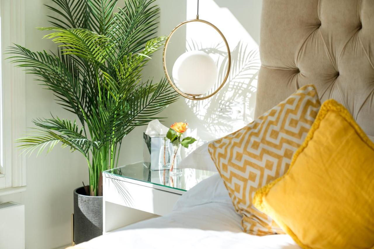 Captivating Apartment In Shepherds Bush Londyn Zewnętrze zdjęcie