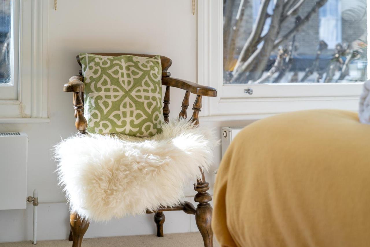 Captivating Apartment In Shepherds Bush Londyn Zewnętrze zdjęcie