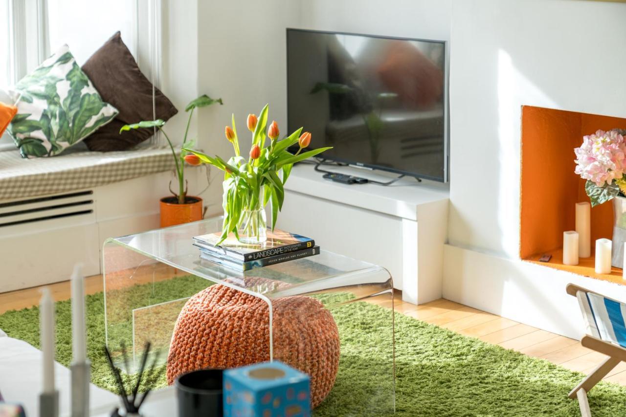 Captivating Apartment In Shepherds Bush Londyn Zewnętrze zdjęcie